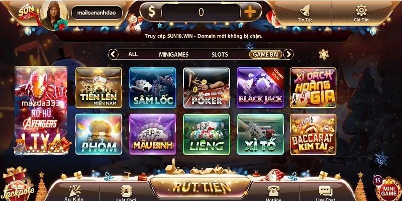 Sunwin - Chơi Sun.win Đăng Ký +201K Trải Nghiệm 2026 30 Game bài đổi thưởng Sunwin